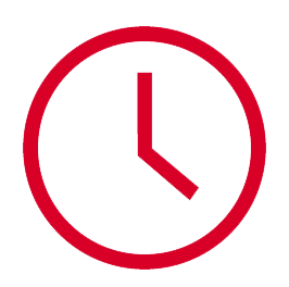 ارسال زمان دار