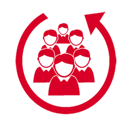 ارسال گروهی